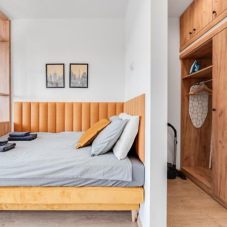 Comfistay Apartamenty Premium Katowicka 39 Opolí Exteriér fotografie