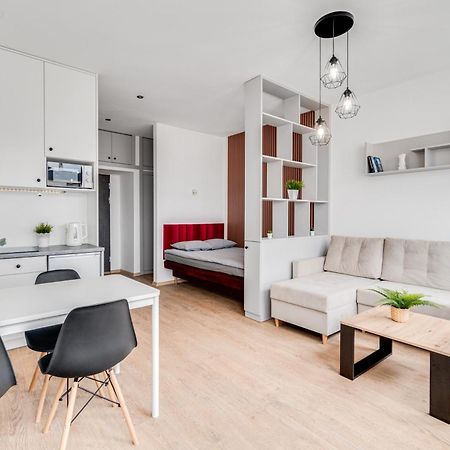 Comfistay Apartamenty Premium Katowicka 39 Opolí Exteriér fotografie