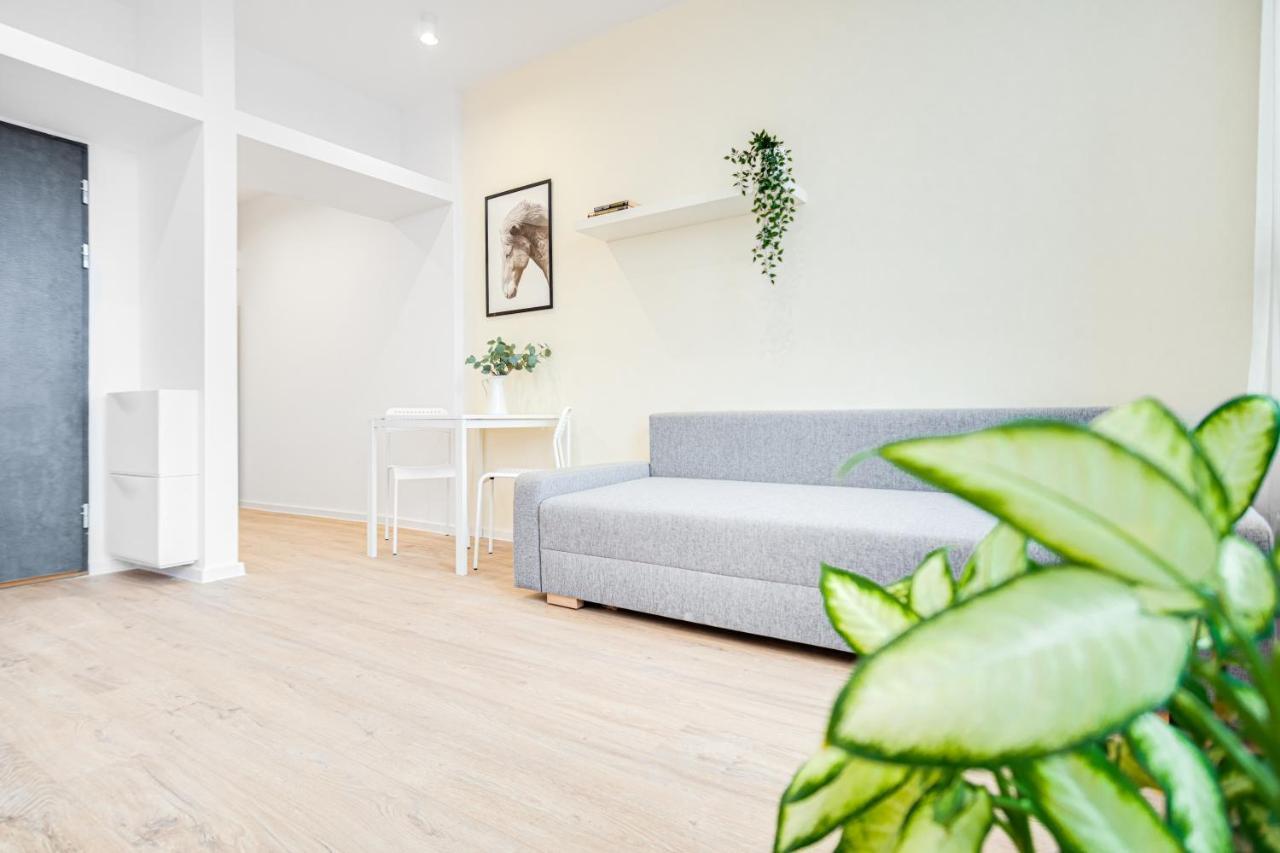 Comfistay Apartamenty Premium Katowicka 39 Opolí Exteriér fotografie