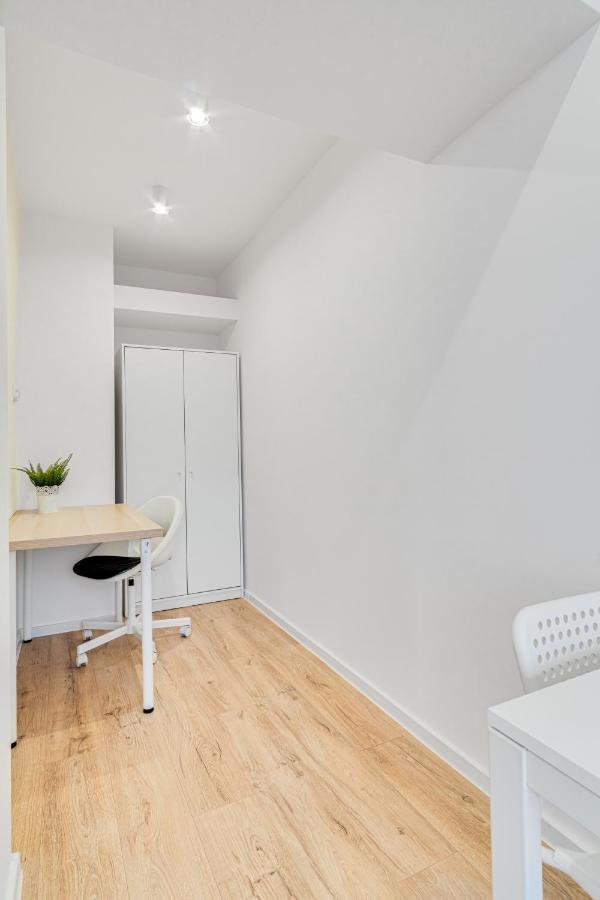 Comfistay Apartamenty Premium Katowicka 39 Opolí Exteriér fotografie