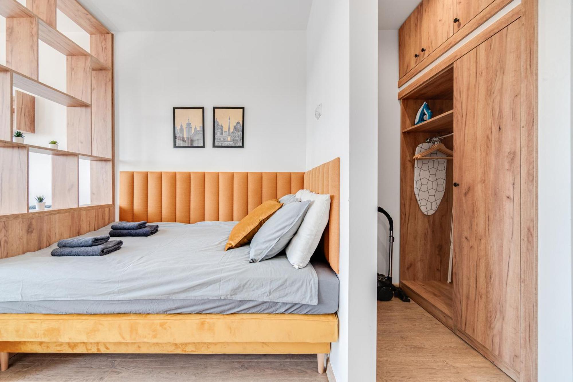 Comfistay Apartamenty Premium Katowicka 39 Opolí Exteriér fotografie