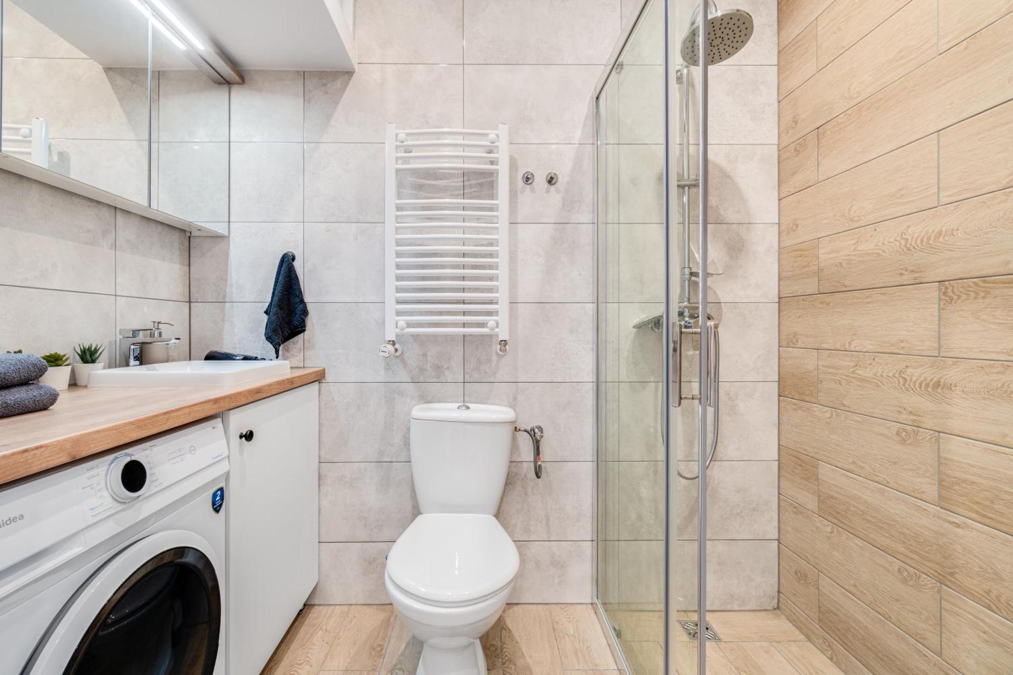 Comfistay Apartamenty Premium Katowicka 39 Opolí Exteriér fotografie