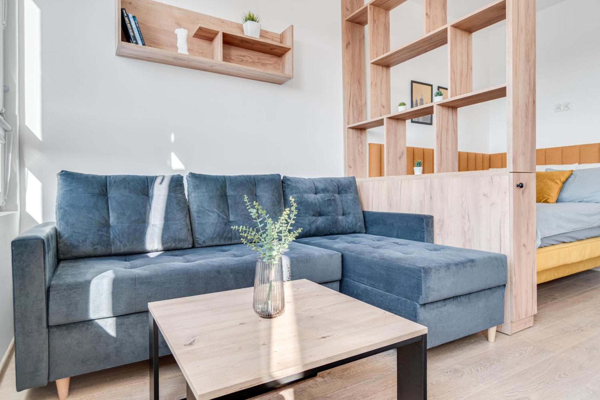 Comfistay Apartamenty Premium Katowicka 39 Opolí Exteriér fotografie