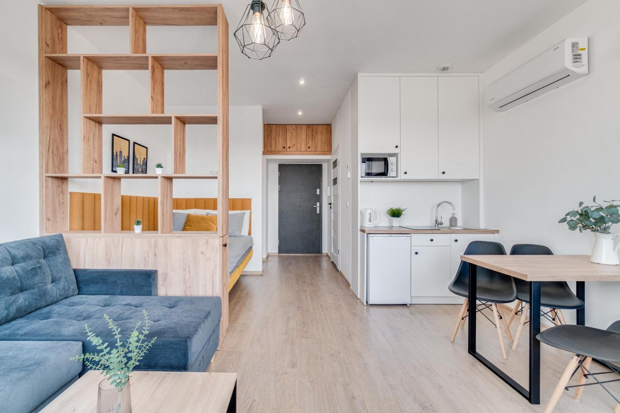 Comfistay Apartamenty Premium Katowicka 39 Opolí Exteriér fotografie