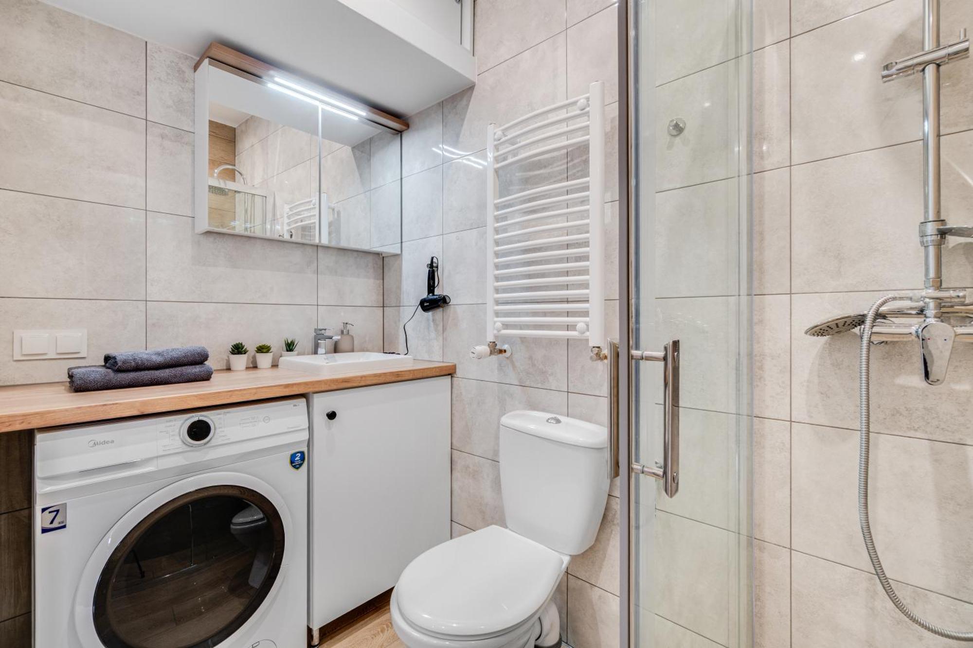 Comfistay Apartamenty Premium Katowicka 39 Opolí Exteriér fotografie