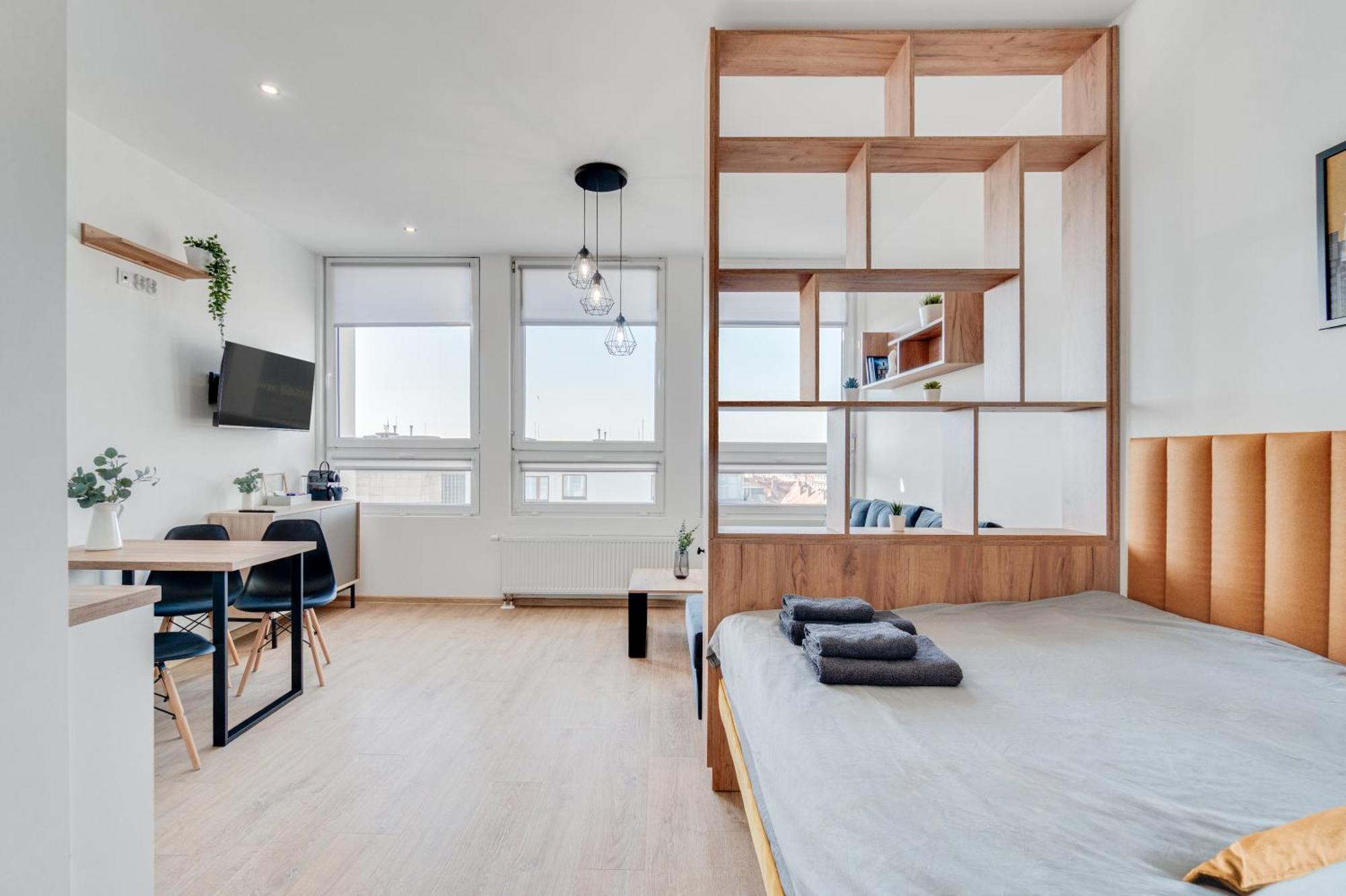 Comfistay Apartamenty Premium Katowicka 39 Opolí Exteriér fotografie