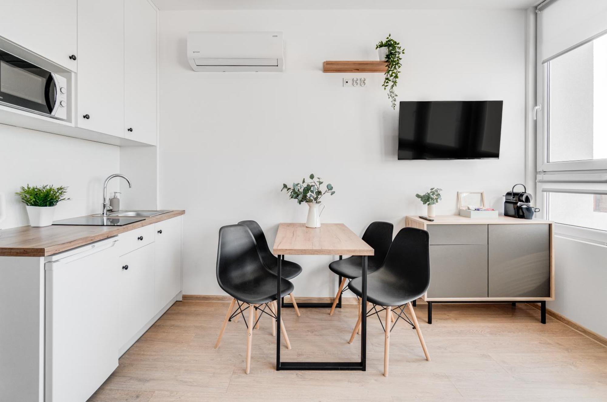 Comfistay Apartamenty Premium Katowicka 39 Opolí Exteriér fotografie
