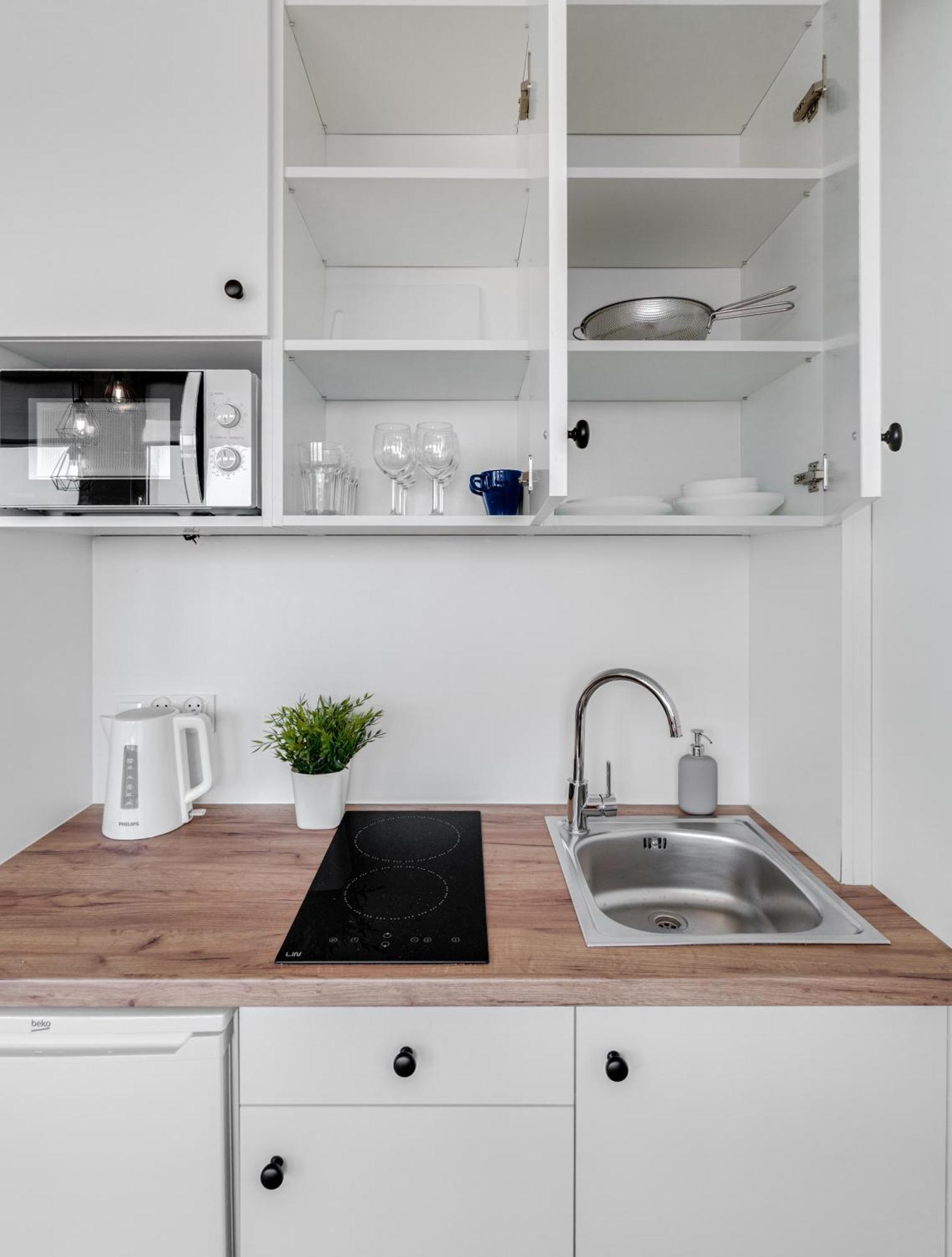 Comfistay Apartamenty Premium Katowicka 39 Opolí Exteriér fotografie