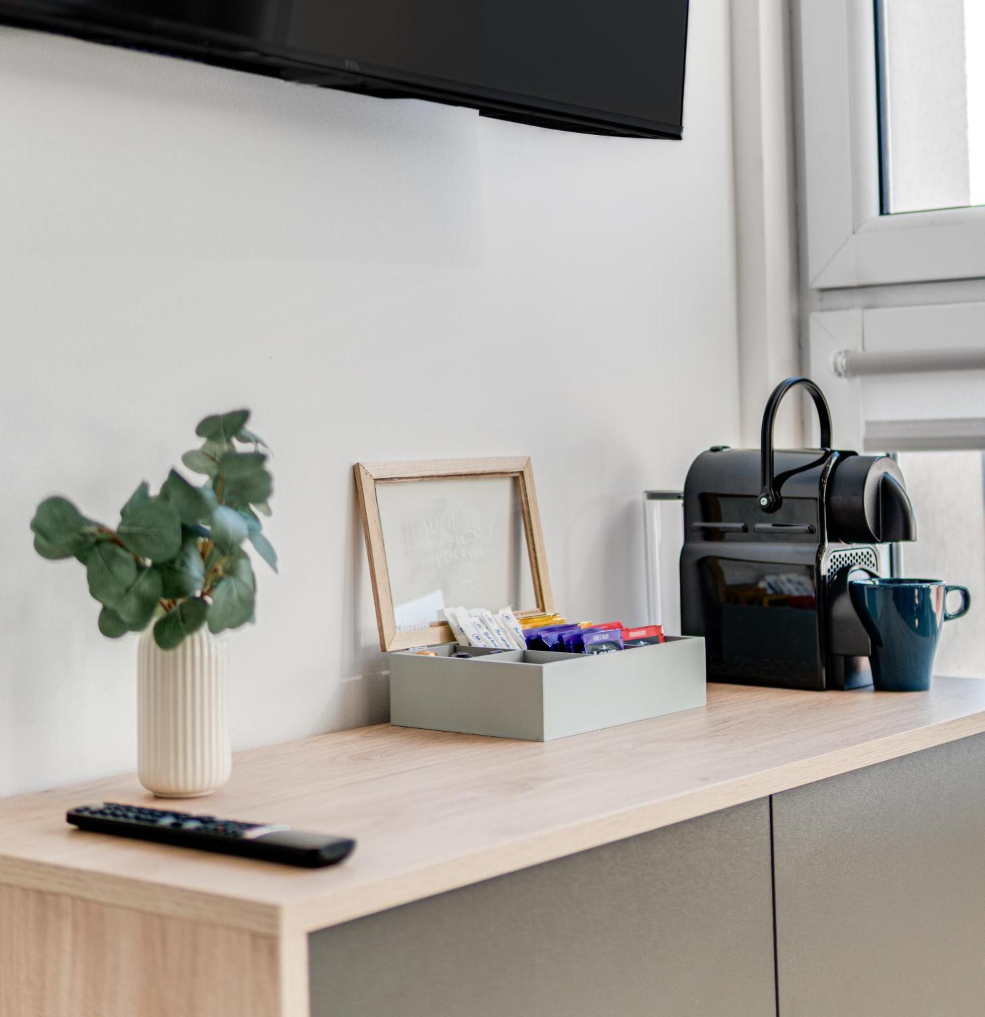 Comfistay Apartamenty Premium Katowicka 39 Opolí Exteriér fotografie