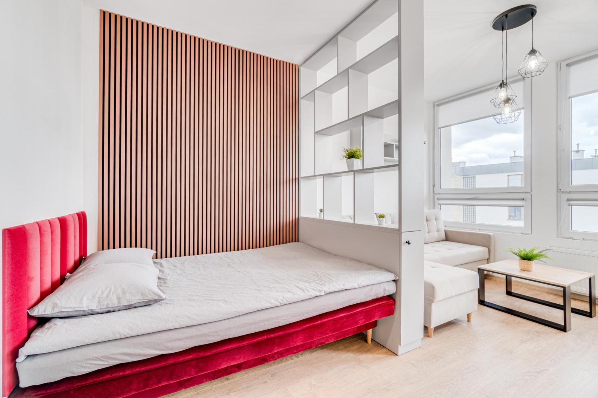 Comfistay Apartamenty Premium Katowicka 39 Opolí Exteriér fotografie