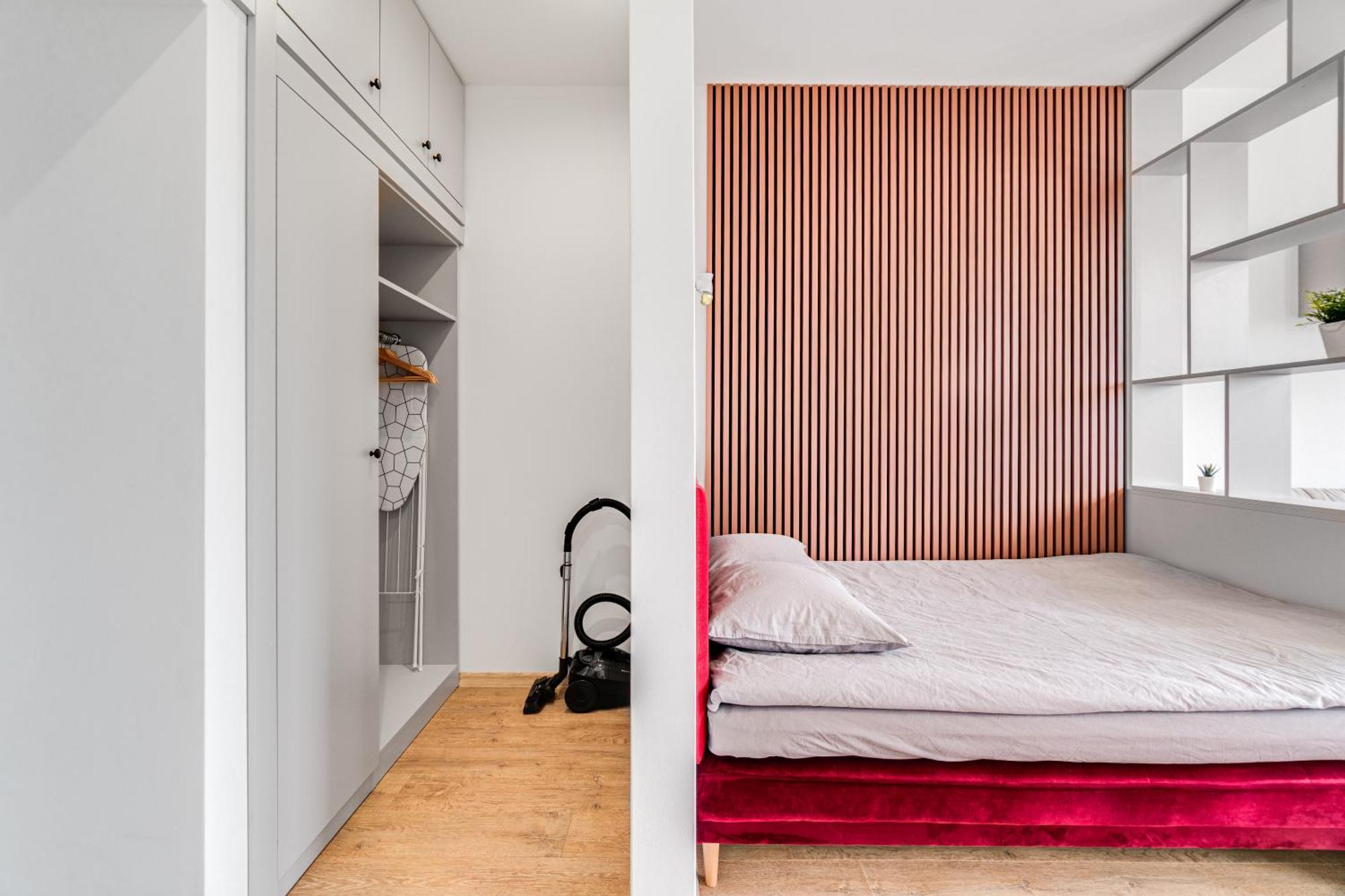 Comfistay Apartamenty Premium Katowicka 39 Opolí Exteriér fotografie